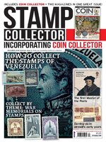 Stamp Collector